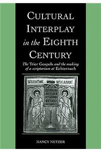 Cultural Interplay in the Eighth Century