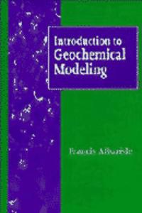 Introduction to Geochemical Modeling