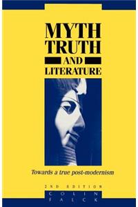 Myth, Truth, and Literature