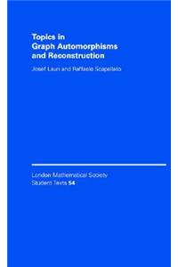 London Mathematical Society Student Texts
