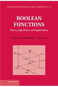 Boolean Functions