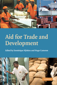 Aid for Trade and Development