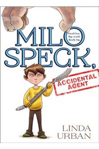 Milo Speck, Accidental Agent