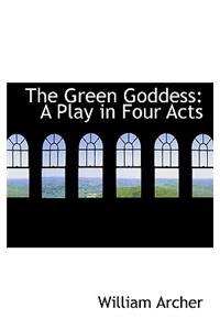 The Green Goddess