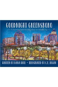 Goodnight Greensboro