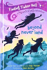 Beyond Never Land