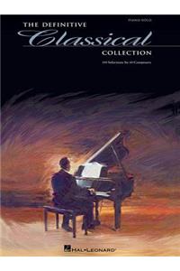 Definitive Classical Collection