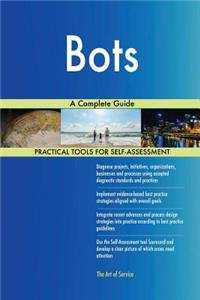 Bots A Complete Guide