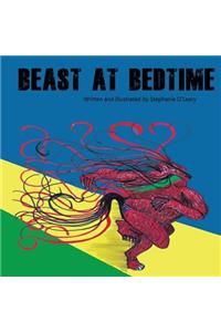 Beast at Bedtime