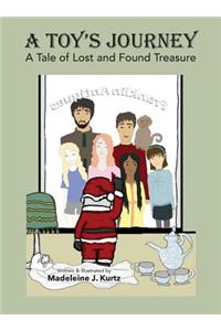 A Toy's Journey