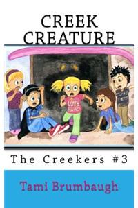 Creek Creature