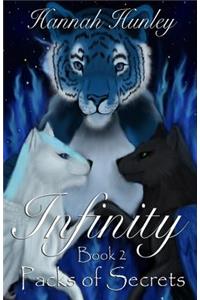 Infinity: Packs of Secrets