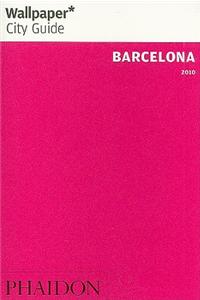 Wallpaper City Guide Barcelona 2010