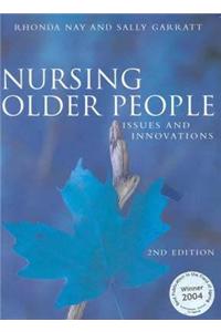 Nursing Older People