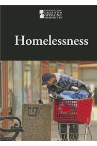 Homelessness