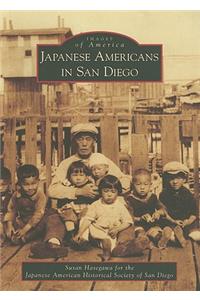 Japanese Americans in San Diego