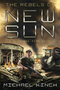 Rebels of New SUN