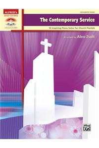 Contemporary Service
