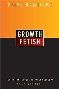 Growth Fetish