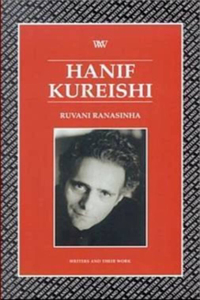 Hanif Kureishi