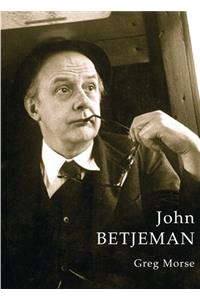 John Betjeman