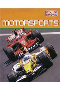 Inside Sport: Motorsports