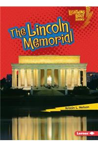 Lincoln Memorial