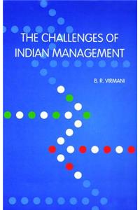 The Challenges of Indian Management