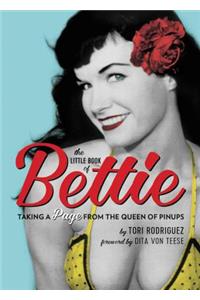 Little Book of Bettie