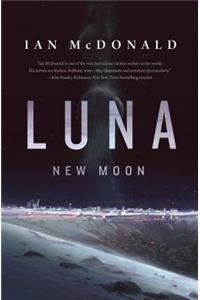 Luna: New Moon