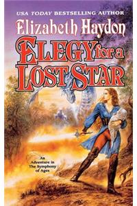 Elegy for a Lost Star