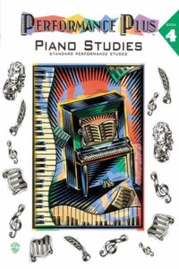 Classical Music, Book 4