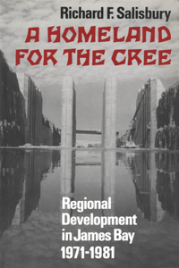 A Homeland for the Cree
