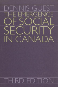 Emergence of Social Security in Canada