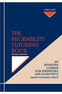 Probability Tutoring Book