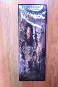 Lord of the Rings: Return of the King