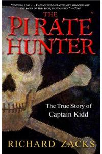 Pirate Hunter