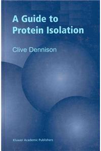 Guide to Protein Isolation