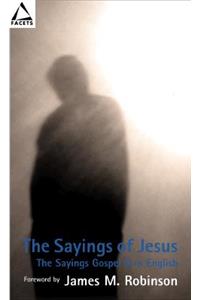 The Sayings of Jesus