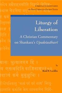 Liturgy of Liberation