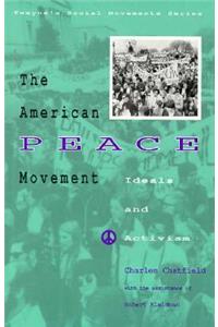 American Peace Movement