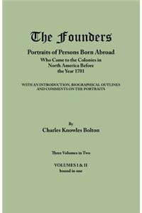Founders