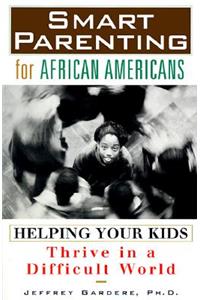 Smart Parenting for African-Am