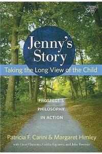 Jenny's Story