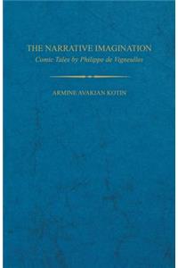 Narrative Imagination