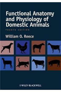 Functional Anatomy and Physiology of Domestic Animals