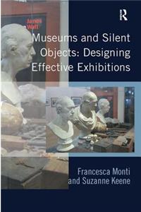 Museums and Silent Objects