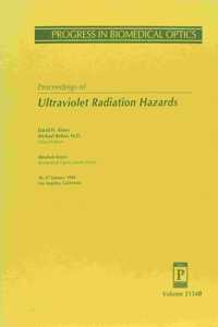 Ultraviolet Radiation Hazards