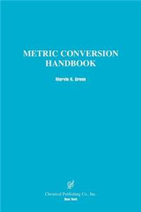 Metric Conversion Handbook