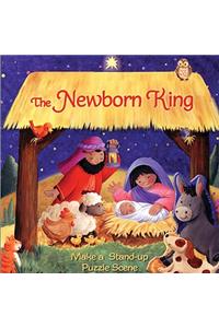 The Newborn King